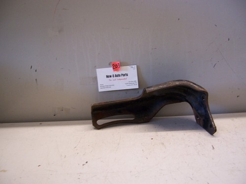 ALTERNATOR BRACKET 1974-79 MOTORCRAFT D42E-10145-BA - Picture 8 of 8