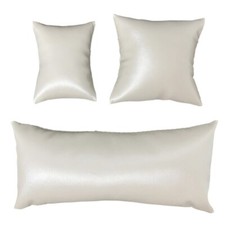 Waterproof Jewelry Display Stand Bracelets Watch Pillow Watches Exhibition Stand