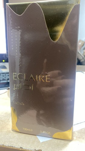 Lattafa Eclaire 100ml / 3.4 oz Eau De Parfum Spray Unisex Sealed NEW RELEASE - Picture 19 of 21