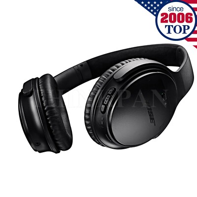 Bose QuietComfort 35 II Noise Cancelling Headphone QC35 Bluetooth