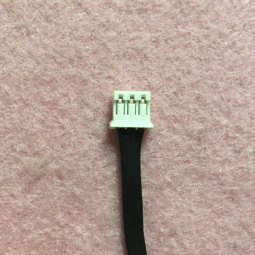 Cooler Fan For ATI Radeon X700 9800 Pro AD0512MX-RB6 45mm 3 Pin Graphics Card - Picture 3 of 3