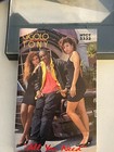 GIGOLO TONY - All You Need - Cassette 1990 HTCT 3332 MIAMI