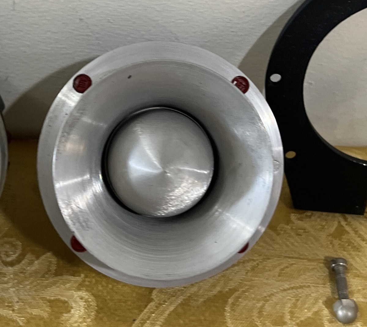 JBL 075 16 ohm Bullet Tweeters *** PAIR *** | eBay