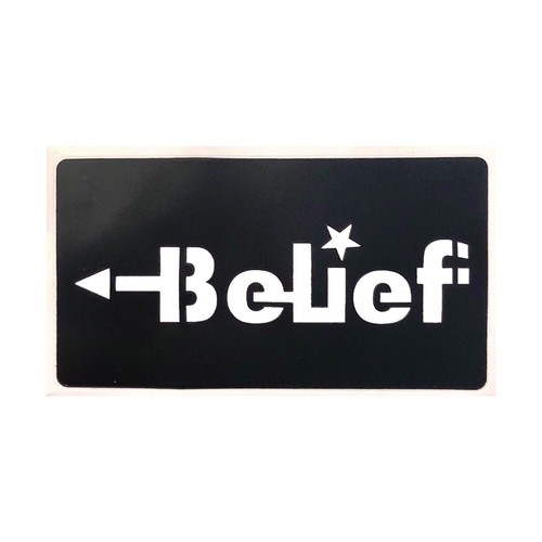 Henna Tattoo Schablone Airbrush Stencil Dövme Selbstklebend Belief - Bild 2 von 3