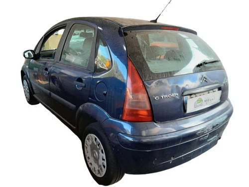 9650585680 Caja Reles/Fusibles para CITROEN C3 1.4 HDi SX Plus 2002 8913298 - Imagen 3 de 6