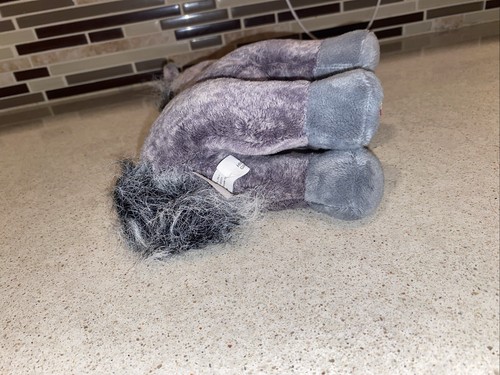 Webkinz Grey Arabian. New With Sealed Code - Picture 4 of 5