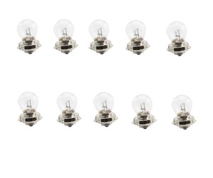 Birne Glühlampe Satz 6 Volt Sicherung Zündapp Hercules Kreidler Modelle
