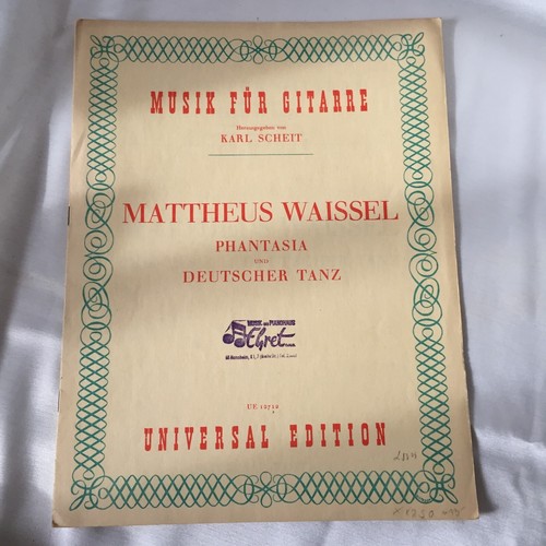 Flöte-Gitarren-Klaviernotenhefte individuell zum raussuchen easy rider-Meine - Bild 7 von 38