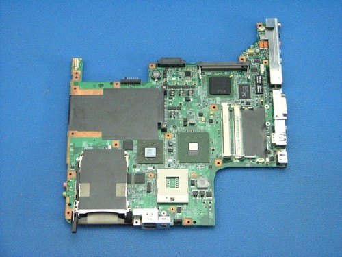 Carte Mère Défectueux Medion MD96500 Notebook-37195 - Afbeelding 1 van 1