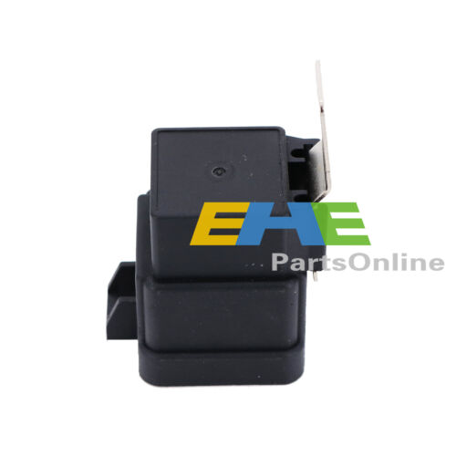 For 450 453 463 553 751 A300 A770 Hella Bobcat 12V Relay 6670312 VF28-65F14-S01 - Picture 2 of 4