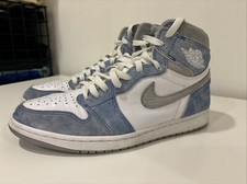 Size 11 - Jordan 1 Retro OG High Hyper Royal NO BOX