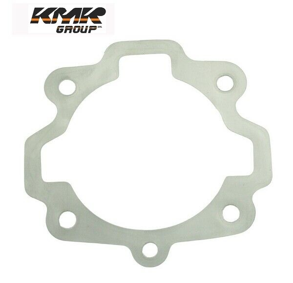 Guarnizione Base Cilindro In Alluminio Per Vespa 50, ET3, PK - Ricambio Originale - Foto 5