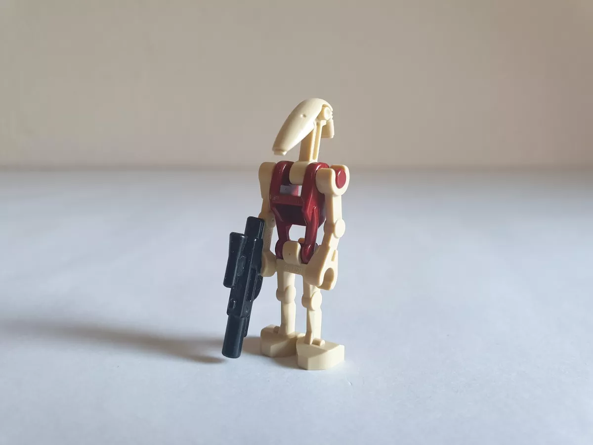 Lego 7662 ebay new arrivals
