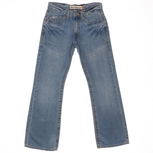 aeropostale winfield vintage boot jeans 