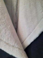 Gorgeous Ladies Coat By Madison It Is The Softest Material ,brand New Fab...
