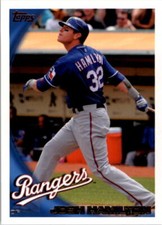 2010 Topps Baseball Card #1-225 - Choose Your Card