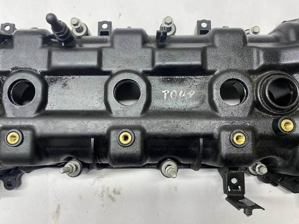CHRYSLER PACIFICA 3.6 2017 Left Side Engine Valve Cover Cylinder Head 04893802AE - Image 3 of 4