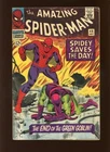 Amazing Spider-Man 40 VG 4.0 High Definition Scans *c3