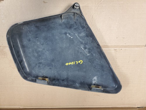 1975-1977  Honda Goldwing GL1000 OEM Right Side Cover - Picture 5 of 5