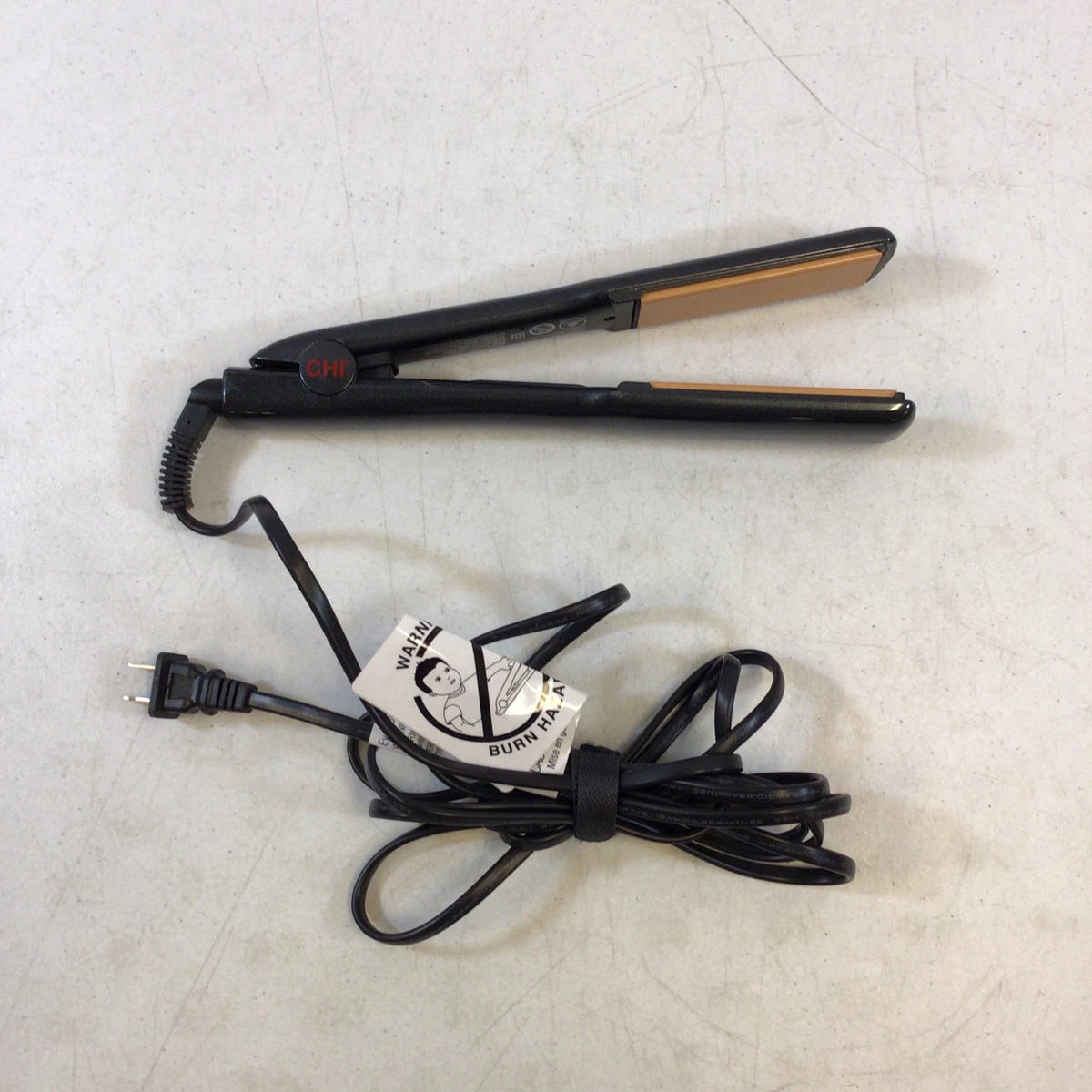 Best flat iron top with auto shut off