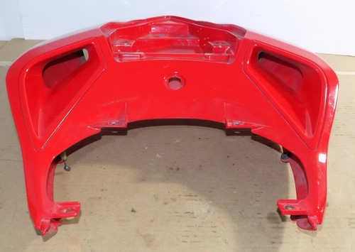OEM Tail Seat Fairing Cowl Ducati 1098S 1098 1098R 1198 1198S 1198R 848 EVO - Picture 3 of 8