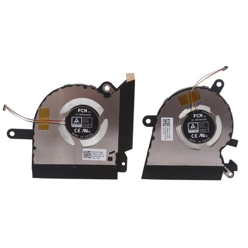 Fans for ASUS-ROG Flow X13 GV301QC GV301QE GV301QH FMQM FMQN CPU GPU VGA FAN