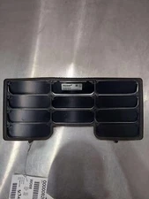 2020 Mclaren 720s Spider Air/Radiator Shutter Louvers 13L0207CP