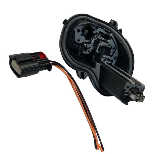 Hinten Rechts Für Opel Astra K Lampenträger Heckleuchte+Kabelstecker 39001578 - Picture 8 of 18