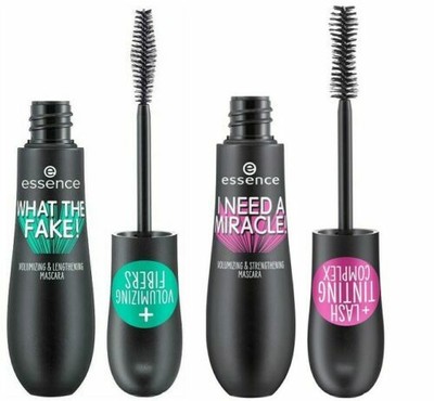 essence need a miracle mascara