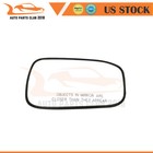 Fits 2003-07 HONDA ACCORD Right Side Replacement View Door Mirror Glass RH