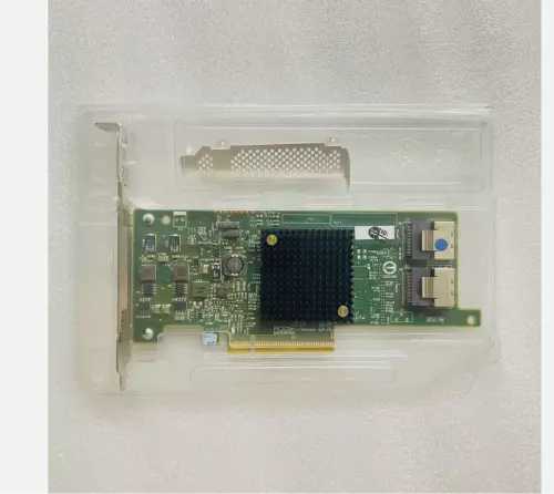 HP H220 6Gbs PCI-E 3.0 HBA LSI 9205-8i 9207 P20 IT Mode For ZFS FreeNAS unRAID