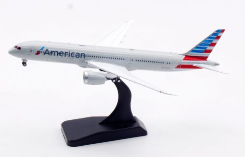 Aviation 1:400 American Airlines Boeing 787-9 Druckgussflugzeug Jet Modell N838AA - Bild 4 von 18