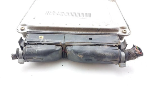 038906012BS Centralita Motor Uce para SEAT LEON (1M1) Stella 2000 8358810 - Imagen 2 de 10