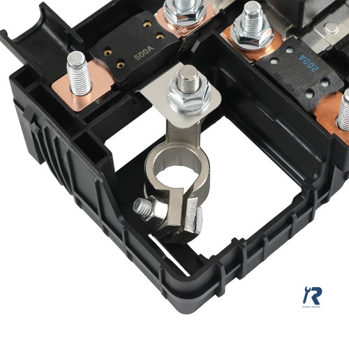NEW Fuse Box Junction Relay Module 23190409 fit for Chevrolet Malibu 2014-2016 - Picture 22 of 24