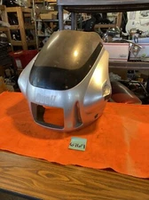 harley buell thunderbolt s3 front fairing cowl tube frame tuber 2001 Plastic Oem