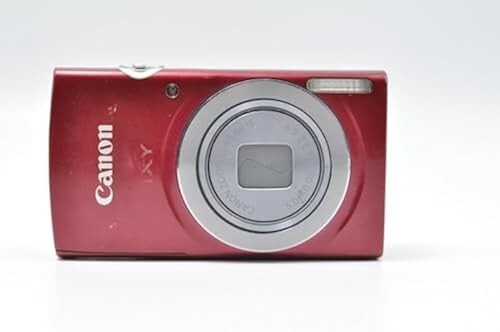 Canon IXY DIGITAL 2015 レッド 本体 Amazon | Canon デジタルカメラ IXY DIGITAL (イクシ) 210 IS