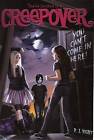 You Can't Come in Here! by P J Night (Hardback, 2011)