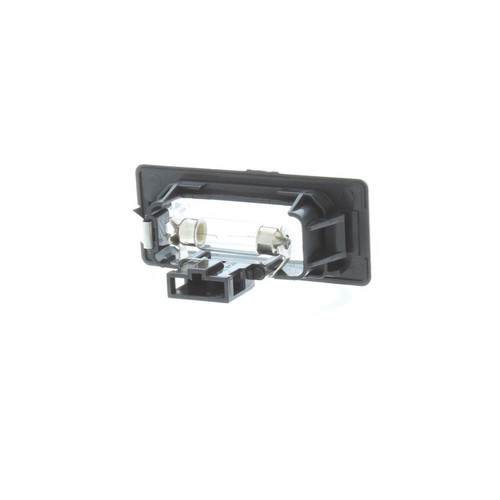 Audi TT 8J Convertible 9/2011-3/2015 Rear Number Plate Light Lamp - Picture 8 of 12