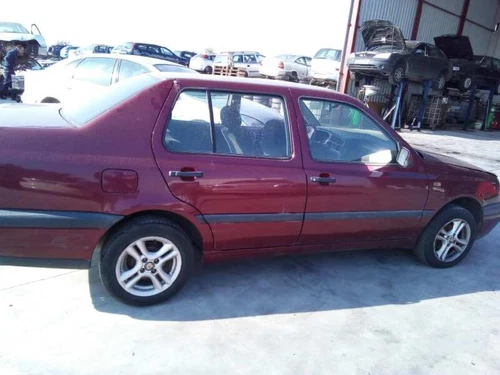 Heckklappe Kofferraumdeckel für VOLKSWAGEN VENTO (1H2) CL 1996 513049 - Bild 7 von 10