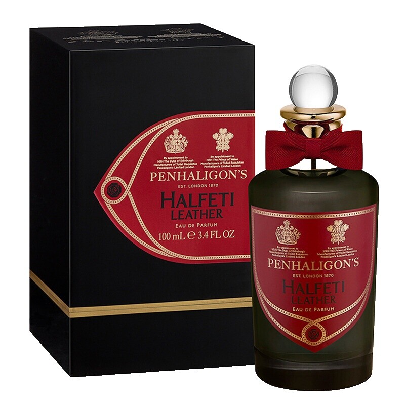 ペンハリガン　HALFETI CEDAR 100ml Amazon.com : Penhaligon's Halfeti Cedar Eau de Parfum 3.4 oz