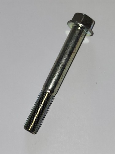 SUZUKI SHOCK MOUNTING BOLT 62311-08300, GSXR, GSXR1100, GSXR750, DR125, - Foto 2 di 2