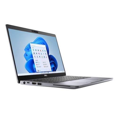 Laptop Dell Latitude 5310 13" FHD i5 10ª Gen 8/16GB RAM 256/512GB SSD, G - Imagen 3 de 16