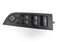 2009-2016 Bmw Z4 Master Driver Window Control Switch 61-31-9-217-365