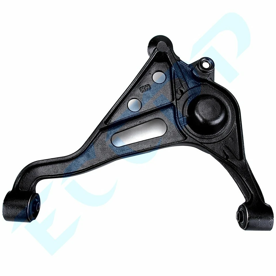 6pcs For 1999-2004 05 Suzuki Grand Vitara XL-7 Front Lower Control Arms Tie Rods - Image 4 of 4