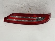 OEM 2015 2016 2017 2018 2019 LINCOLN MKC RIGHT RH PASSENGER LED OUTER TAIL LIGHT