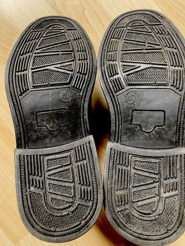 Halbschuhe für Herren von: „ Torelli „ Fb: Schwarz Gr.43 , gut erhalten !!!! - Bild 4 von 4