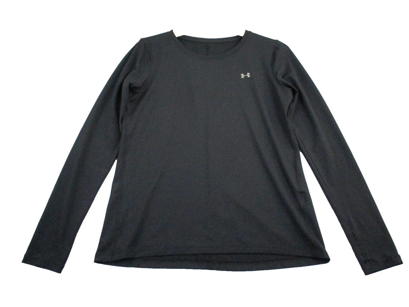 Capa Base de ejercicio Under Armour Tops Capas para De mujer