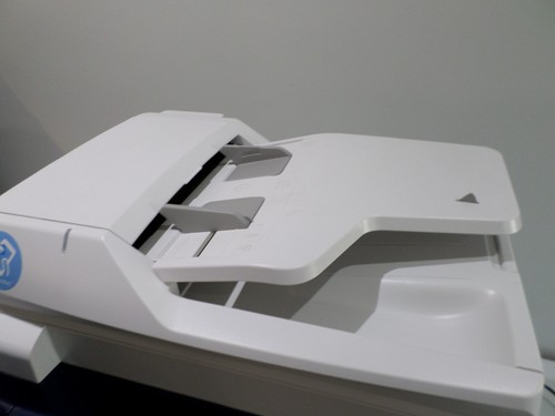 Xerox WorkCentre 3655I Multifunction Mono Laser Printer W/Scanner/Copy/Fax - Picture 10 of 16