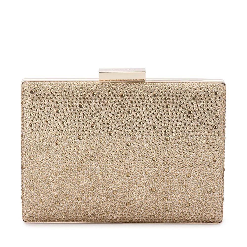 Olga store berg clutch