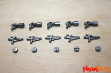 LEGO STAR WARS, Blaster, Detonator, 20 LEGO® Teile, passend zu Set 75267